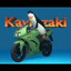 Kawazaki