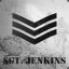 Sgt. Jenkins