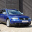 2005 Passat B5.5 W8 4Motion