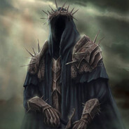 Witch of Angmar