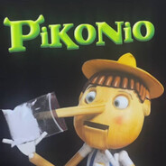 Pikonio