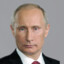 Vladimir Vladimirovich Putin