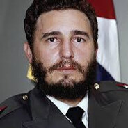 Fidel Castro