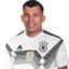 Gary Medel aleman