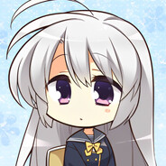 ciallo (∠·ω< )⌒★