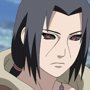 Uchiha Itachi