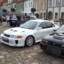 M. Lancer Evo 5