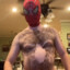Muchacho Araña