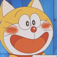 没有百宝袋的叮当猫