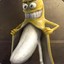 Banana Dick