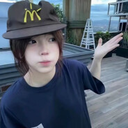 德系少女西海酱