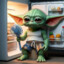 French_BabyYoda