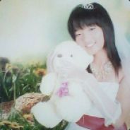 我是为你打开的矿泉水