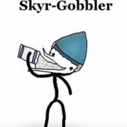 Skyr-Gobbler
