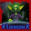 XLionionX