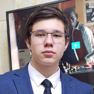 ДжентальЗверь avatar