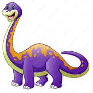 diplodocus