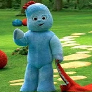 花园宝宝·依古比古