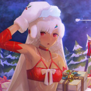 Атила·ザ·Santa~