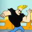 [VJP] Johnny Bravo