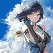 枪法和嘴一样硬