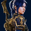 Steam avatar