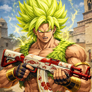 Broly