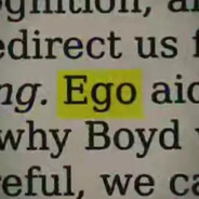 Aura + Ego