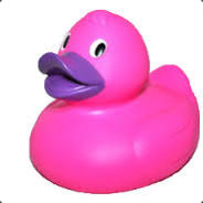 PinKy Duck