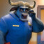 CHIEF BOGO