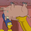 SpiderPig