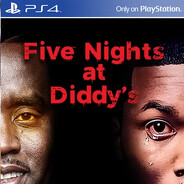 Five Nights at Diddy's
