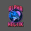 Alpha-Hectik