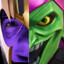 Thanos Goblin Hybrid