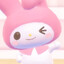 celestial pink