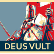 Deus Vult