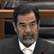 SADDAM