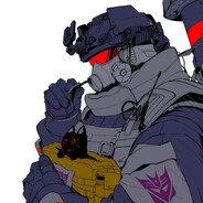 マーカスはアニメとゲ