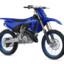 Yamaha YZ125