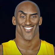 曼巴の超绝肘击