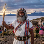 ZEUS BOLIVIANO ⚡⚡⚡ avatar