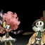 peace In pandemonium