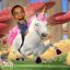 Obama=Unicorn Rides