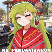 Peru is KEY