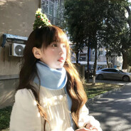 七七是只布偶狗