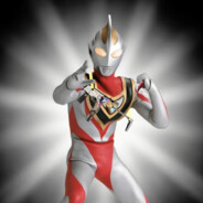 M78星云头号自由人盖亚