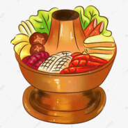 Hot pot