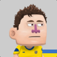 Player avatar
