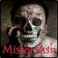 Mister Ash seek war