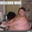 Discord Mod